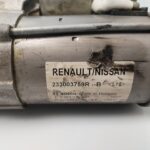 MOTOR ARRANQUE 134199