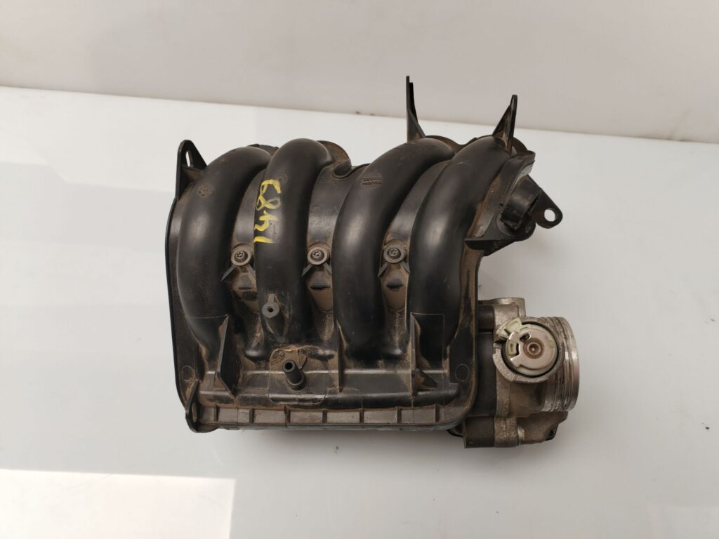 COLECTOR ADMISION 135407