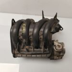 COLECTOR ADMISION 135407