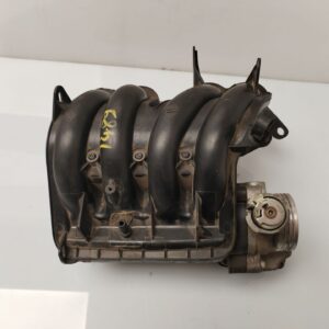 COLECTOR ADMISION 135407