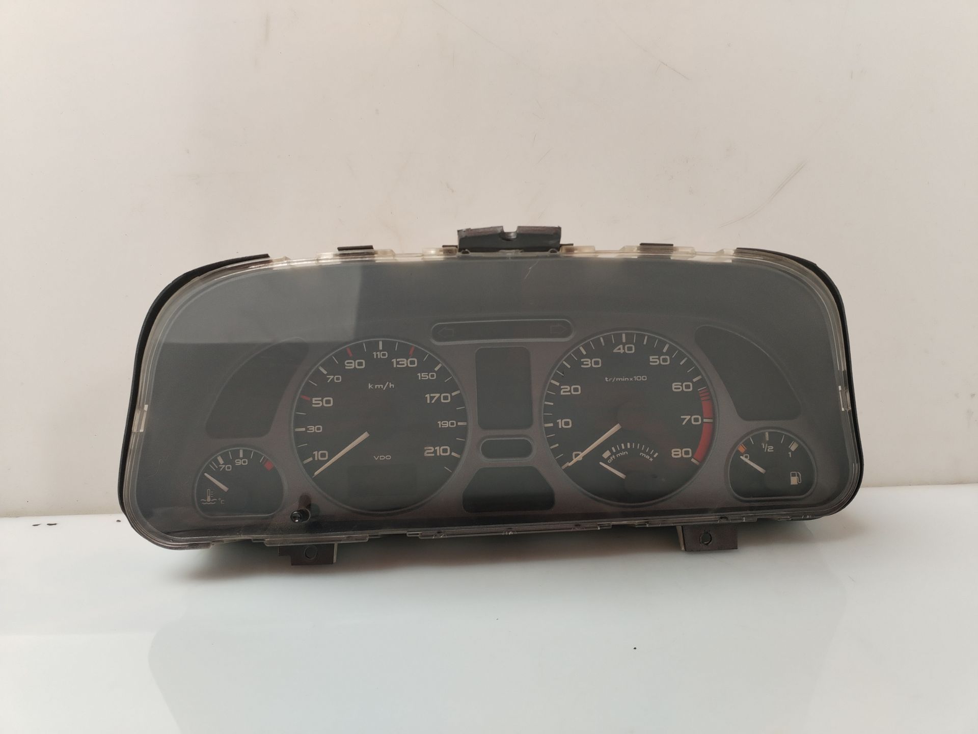 CUADRO INSTRUMENTOS 135862