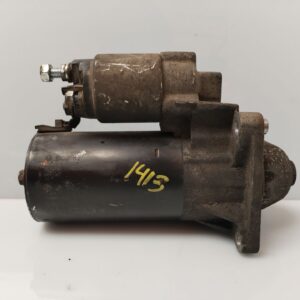 MOTOR ARRANQUE 134158