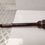 TRANSMISION DELANTERA DERECHA 134918