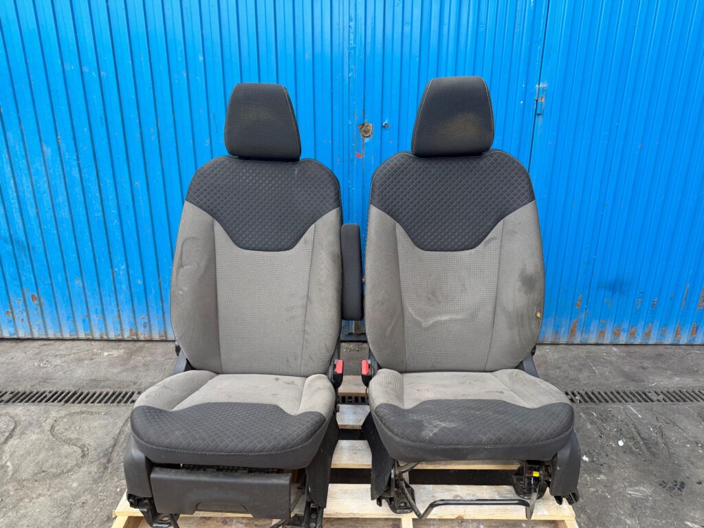 JUEGO ASIENTOS COMPLETO 134741