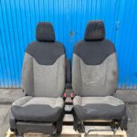 JUEGO ASIENTOS COMPLETO 134741