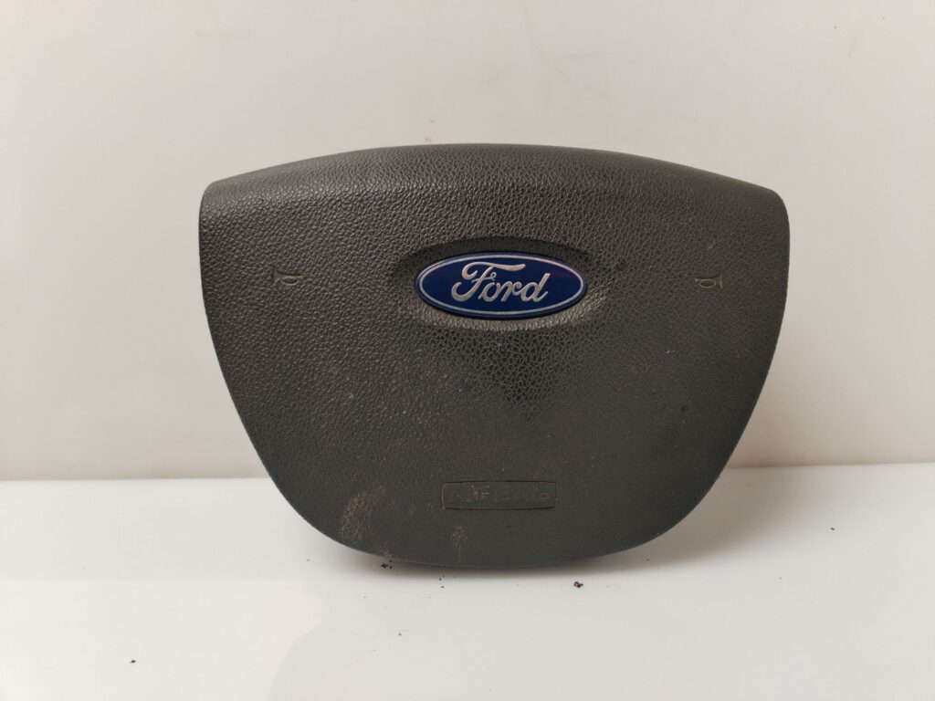 AIRBAG DELANTERO IZQUIERDO 135251
