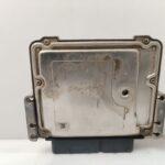 CENTRALITA MOTOR UCE 135539