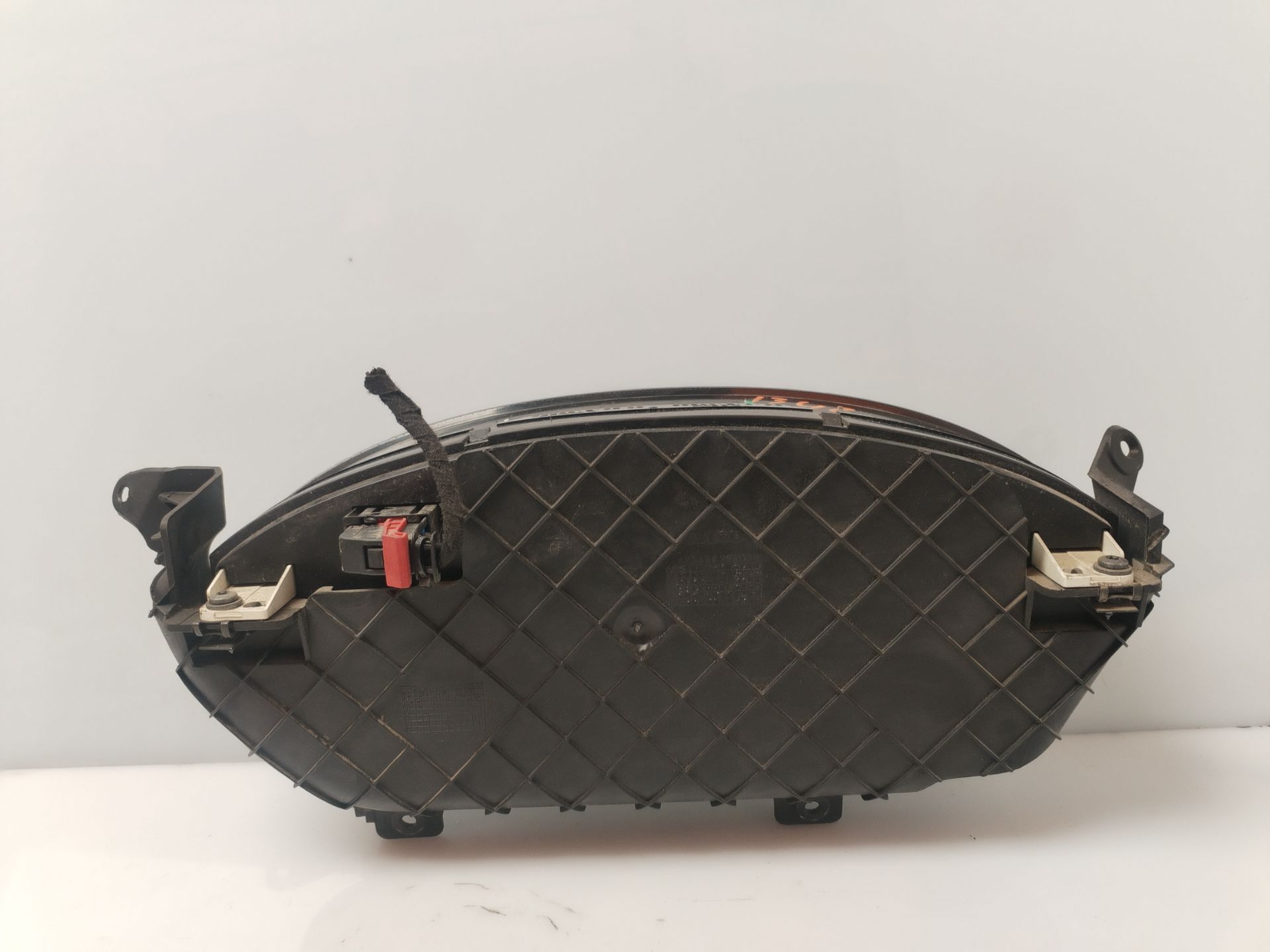 CUADRO INSTRUMENTOS 134973