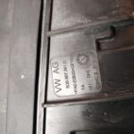 CAJA RELES / FUSIBLES 135568