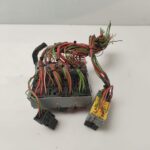 CAJA RELES / FUSIBLES 135161