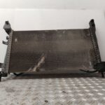 RADIADOR AGUA 135813