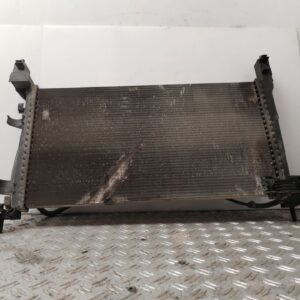 RADIADOR AGUA 135813