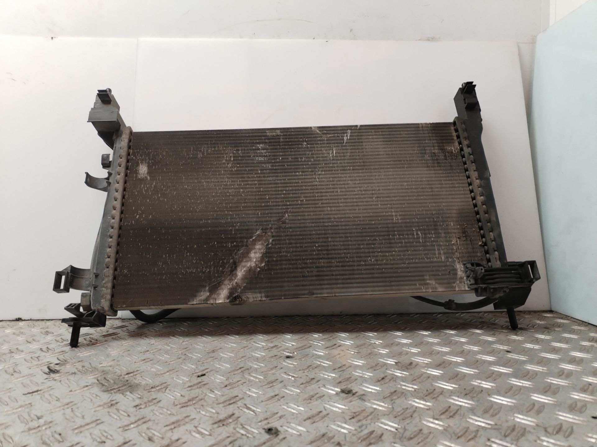 RADIADOR AGUA 135813