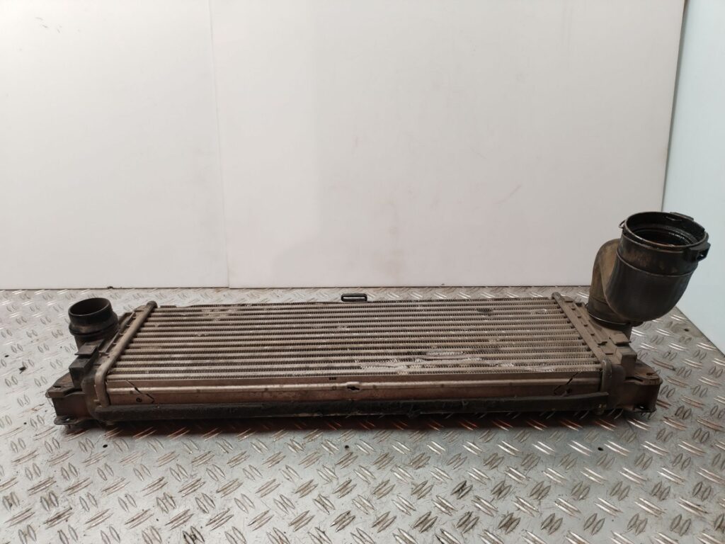 INTERCOOLER 135832
