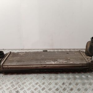 INTERCOOLER 135832