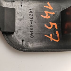 MANDO ELEVALUNAS DELANTERO DERECHO 134820