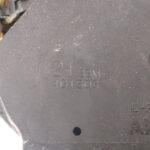 CERRADURA PUERTA DELANTERA IZQUIERDA 134838