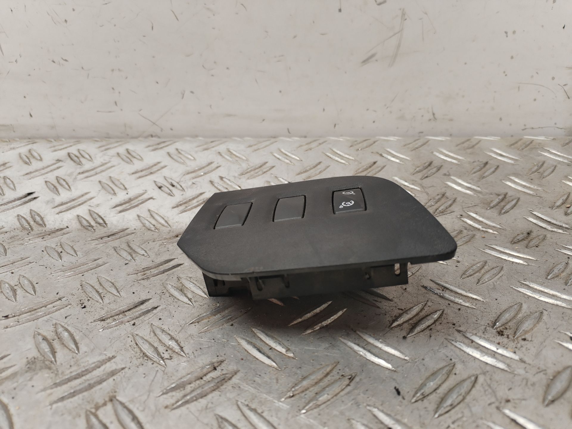 MANDO MULTIFUNCION 129193