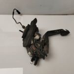 PEDAL EMBRAGUE 134824
