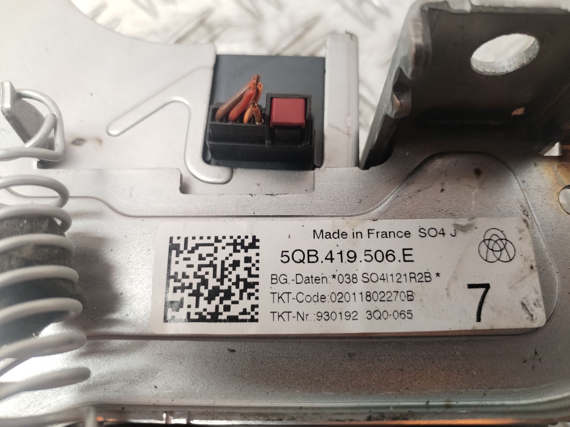 COLUMNA DIRECCION 135636