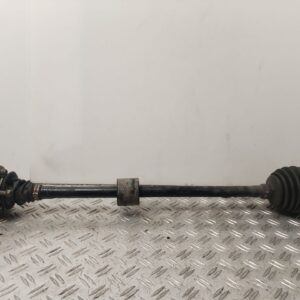 TRANSMISION DELANTERA DERECHA 135218