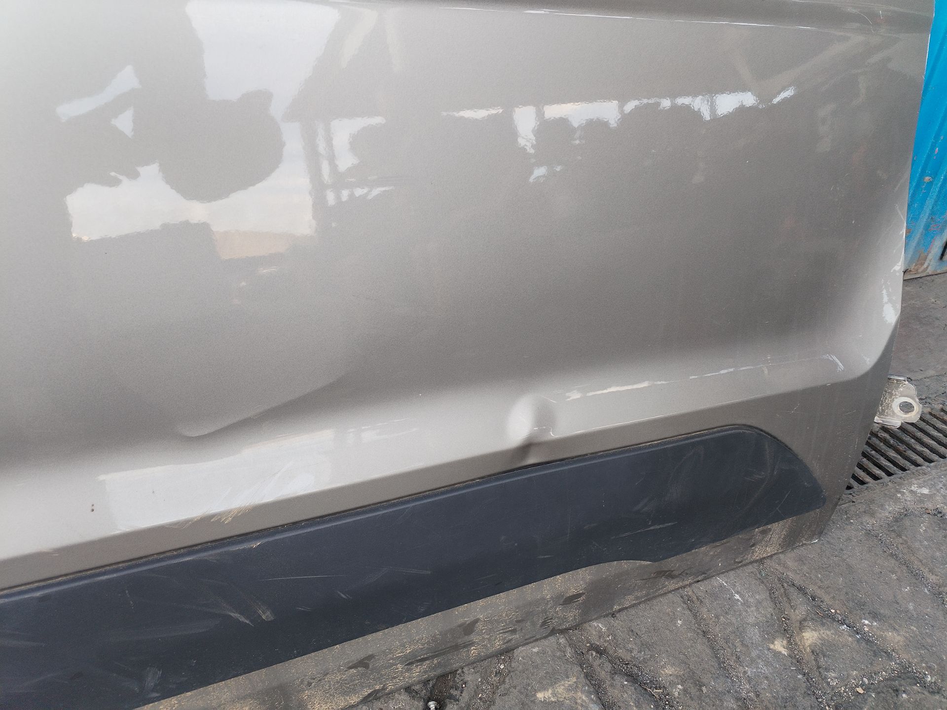 PUERTA DELANTERA DERECHA 134949