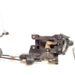 PALANCA CAMBIO 124447