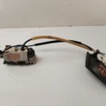 CERRADURA PUERTA TRASERA DERECHA 135652