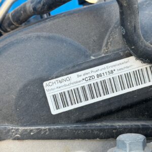 MOTOR COMPLETO 135629