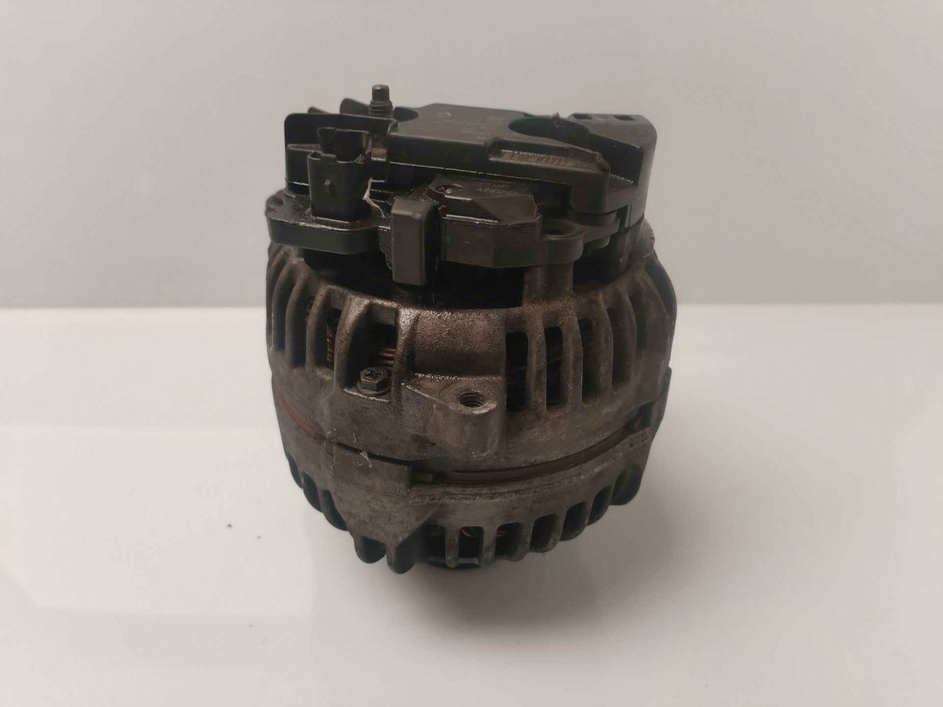 ALTERNADOR 134187