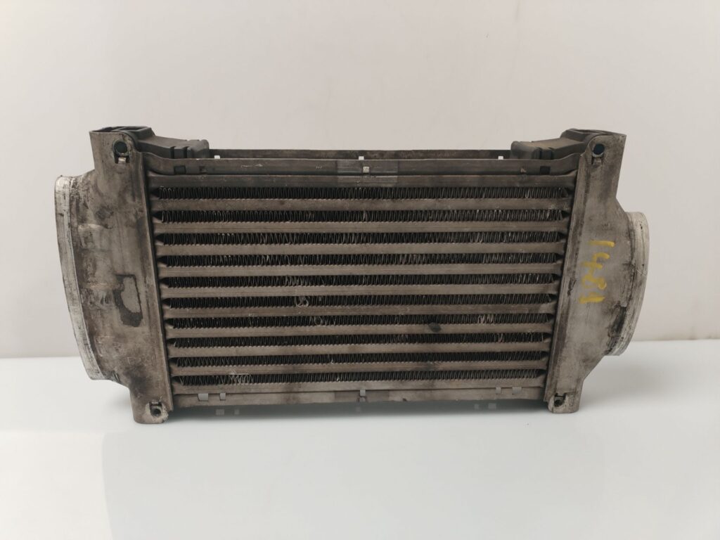 INTERCOOLER 135419