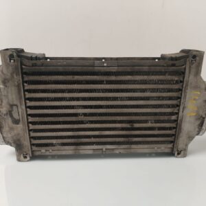 INTERCOOLER 135419
