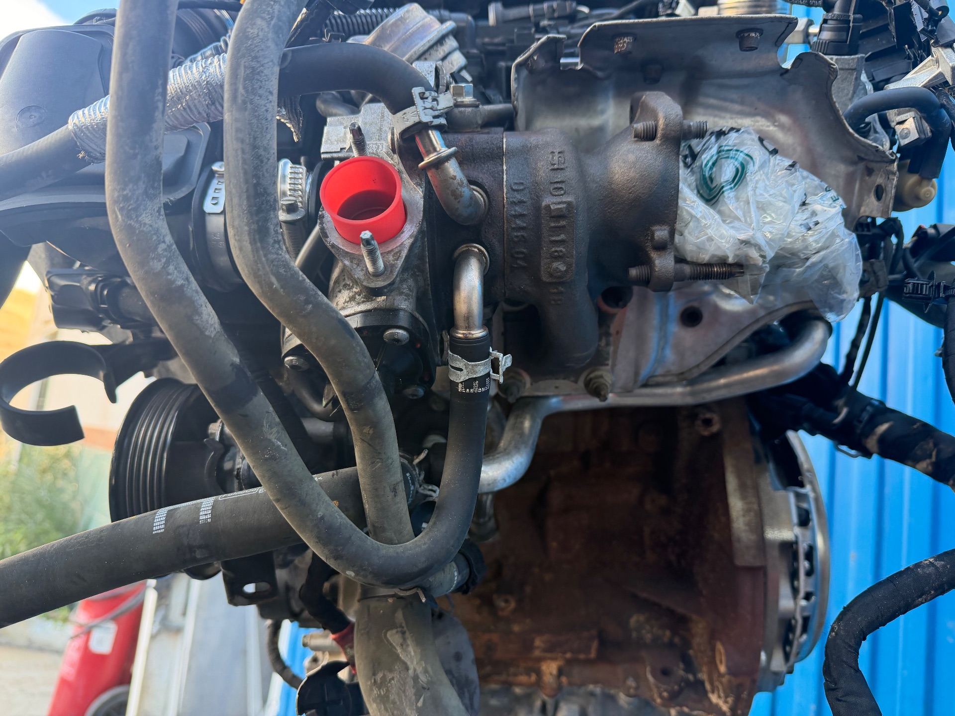 MOTOR COMPLETO 135628