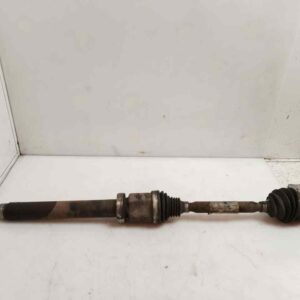 TRANSMISION DELANTERA DERECHA 124414