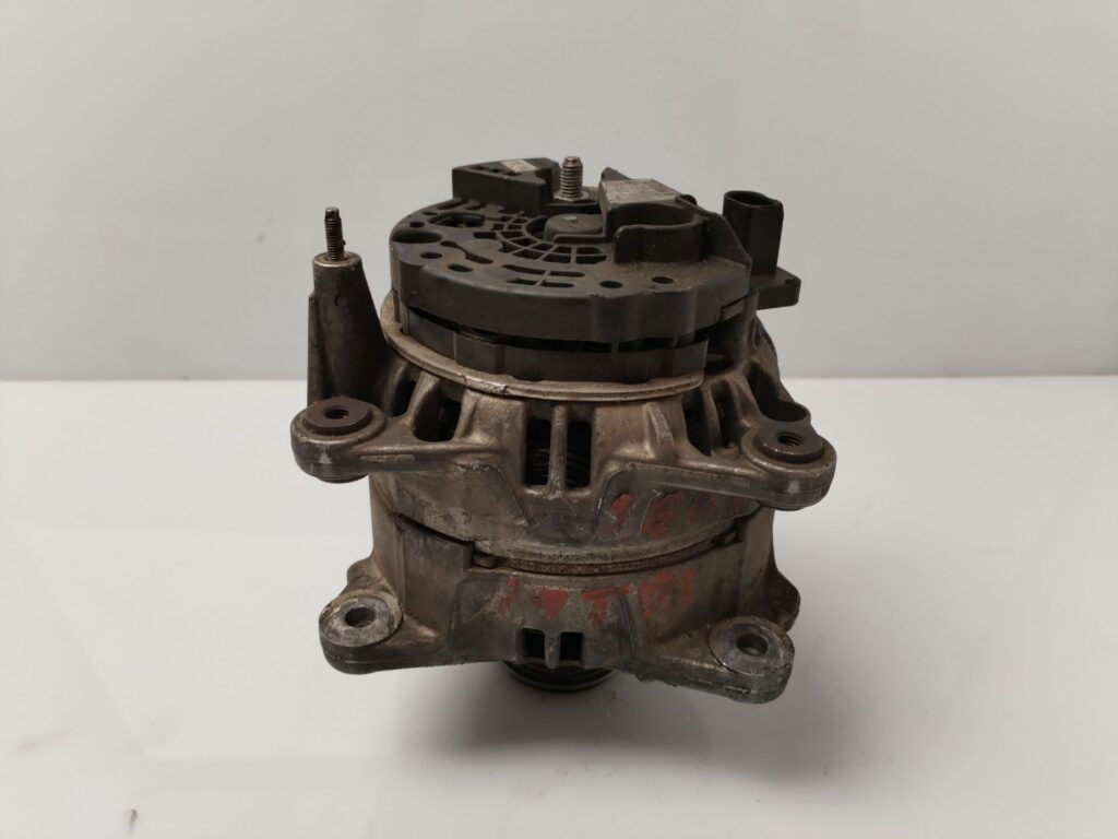 ALTERNADOR 134160