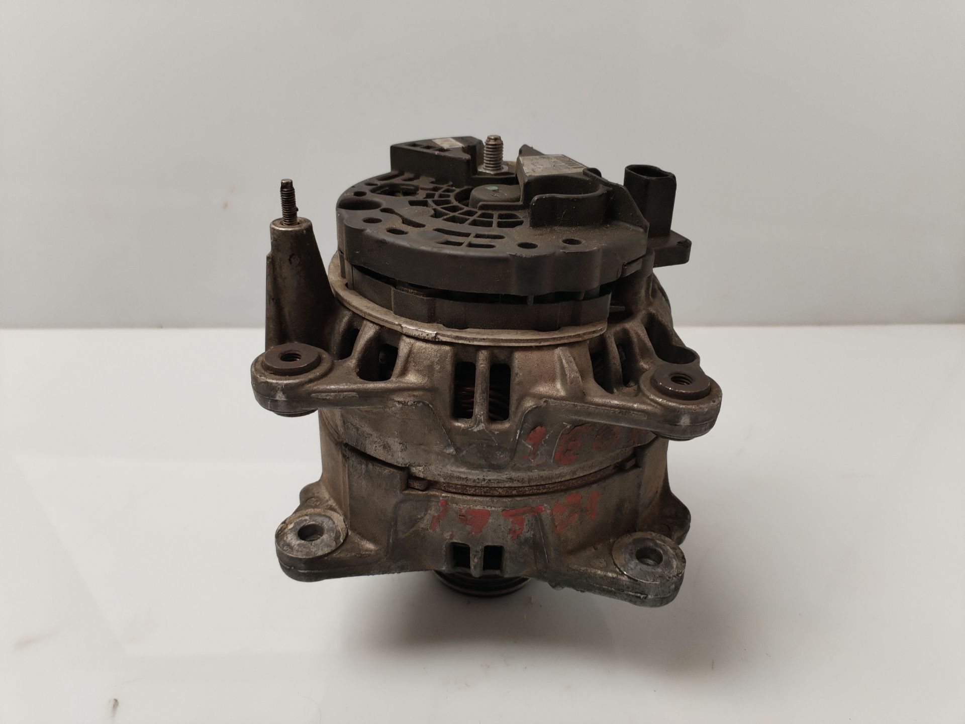 ALTERNADOR 134160