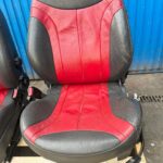 JUEGO ASIENTOS COMPLETO 134742