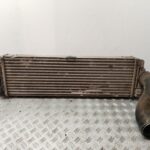 INTERCOOLER 135832
