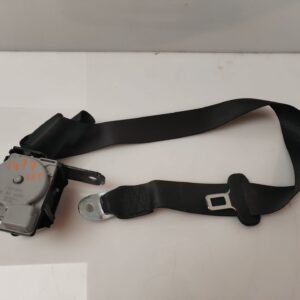 CINTURON SEGURIDAD TRASERO DERECHO 135046