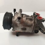 COMPRESOR AIRE ACONDICIONADO 135655