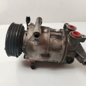 COMPRESOR AIRE ACONDICIONADO 135655