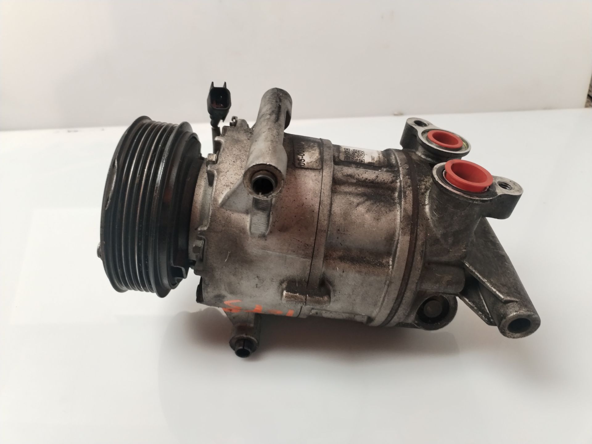 COMPRESOR AIRE ACONDICIONADO 135655