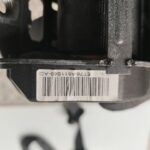 CINTURON SEGURIDAD TRASERO IZQUIERDO 135386