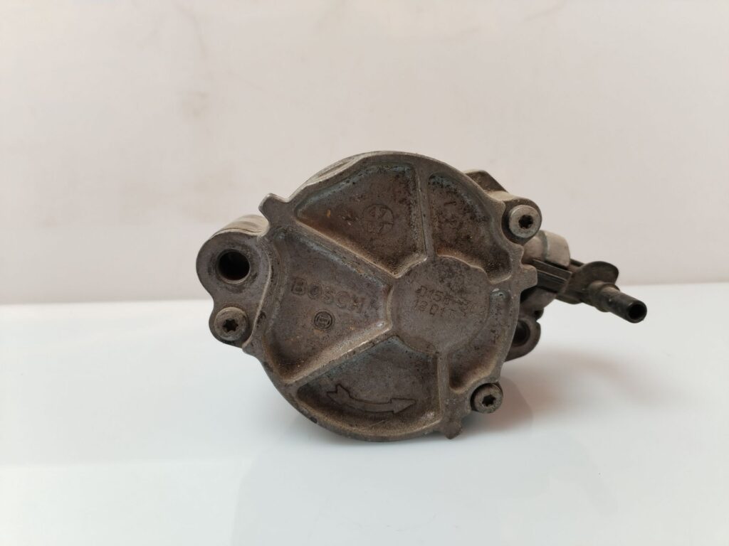 DEPRESOR FRENO / BOMBA VACIO 135863