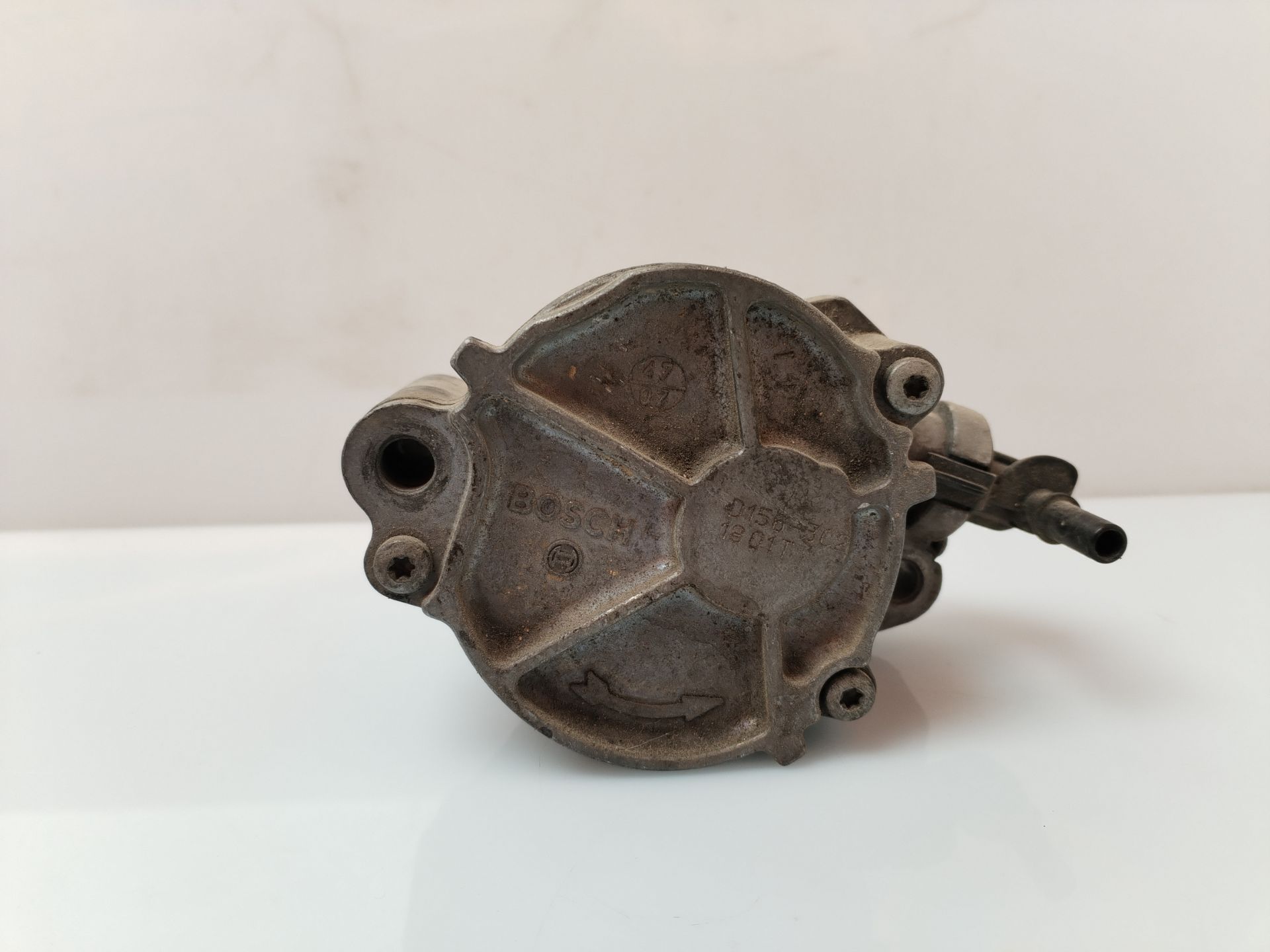 DEPRESOR FRENO / BOMBA VACIO 135863