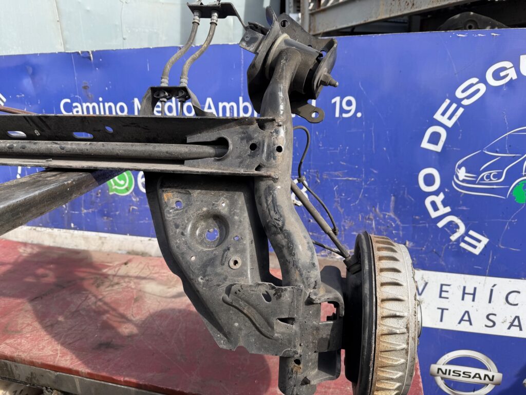 PUENTE TRASERO 135558