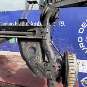 PUENTE TRASERO 135558