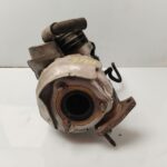 TURBOCOMPRESOR 134494