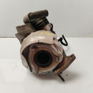 TURBOCOMPRESOR 134494