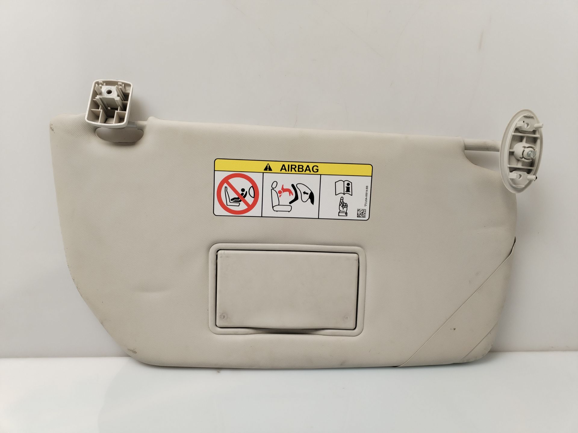 PARASOL IZQUIERDO 135313